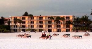 Unterkünfte zum Träumen im Inselparadies Fort Myers