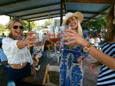 Texanisches Weinland unter den „Best in the US“