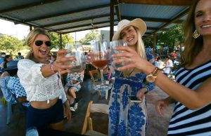 Texanisches Weinland unter den „Best in the US“