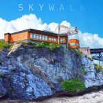 SkyWalk Saint John (c) CTC