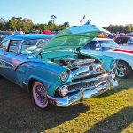 Emerald Coast Cruizin © Visit Panama City Beach