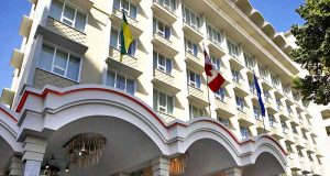 Saskatchewan gewinnt bei den Canadian Tourism Awards