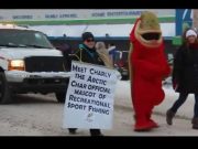 Weihnachten in Nunavut