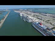 Kreuzfahrt-Hotspot Miami so beliebt wie nie
