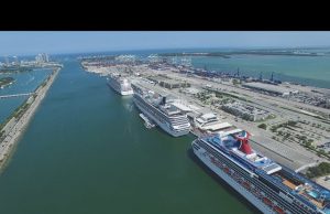 Kreuzfahrt-Hotspot Miami so beliebt wie nie