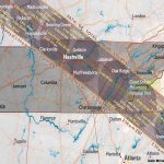 Sonnenfinsternis 2017 Tennessee (c) Michael Zeiler – greatamericaneclipse.com.