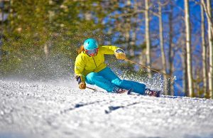 Park City Mountain & Deer Valley starten in die Wintersaison 2016/17