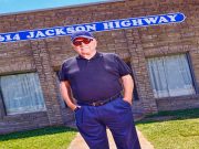 Touren durch das Muscle Shoals Sound Studio in Alabama Muscle Shoals Sound Studio (c) Raphael Tenschert