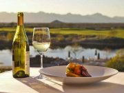 Arizona feiert 33 Jahre Weinanbaugebiet Wein (c) Arizona Office of Tourism