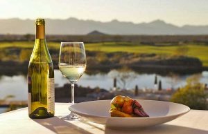 Arizona feiert 33 Jahre Weinanbaugebiet Wein (c) Arizona Office of Tourism