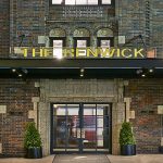 Renwick Hotel © Hilton Worldwide