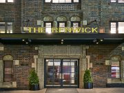 Hiltons Curio Collection feiert Premiere in New York City Renwick Hotel © Hilton Worldwide