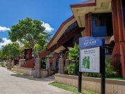 Jetzt neu: Studieren in Honolulu, Hawaii Kapi’olani Community College (cc) AIFS