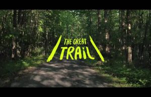 Kanada eröffnet den längsten Trail der Welt