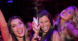 Erneuter Besucherrekord in Las Vegas