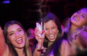 Erneuter Besucherrekord in Las Vegas