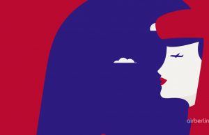 Airberlin erweitert das Flugangebot in die USA von Berlin-Tegel