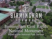 Neue National Monuments in Alabama