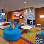 Fairfield Inn & Suites by Marriott © Fairfield Inn & Suites Panama City Beach