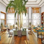 Sheraton Bay Point Resort  © SHERATON BAY POINT RESORT