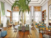 Panama City Beach erweitert Hotelportfolio Sheraton Bay Point Resort © SHERATON BAY POINT RESORT