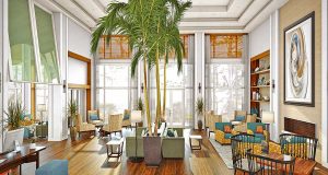 Panama City Beach erweitert Hotelportfolio Sheraton Bay Point Resort © SHERATON BAY POINT RESORT