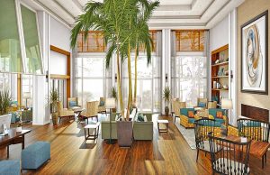 Panama City Beach erweitert Hotelportfolio Sheraton Bay Point Resort © SHERATON BAY POINT RESORT