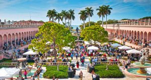 Event-Highlights 2017 in Sarasota County Forks Corks Festival -RinglingMuseum (c) Peter-Acker-and-Sarasota-Manatee-Originals