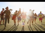 Coachella 2017: 9.000 Km Flugreise günstiger als ein Festivalticket