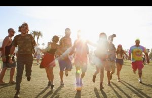 Coachella 2017: 9.000 Km Flugreise günstiger als ein Festivalticket