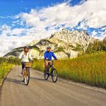 Banff Legacy Trail (c) Lake Louise Tourism, P Zizka