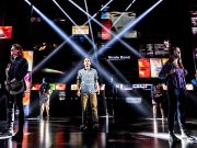 Nach Oscar-Favorit La La Land jetzt Dear Evan Hansen am Broadway Dear-Evan-Hansen (c) © Matthew Murphy