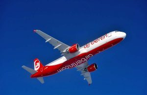 airberlin Winterflugplan 2017/18: So viel USA wie nie zuvor