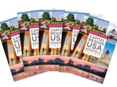 Kostenlose Planungshilfe für die Capital Region USA Capital Region USA Reiseführer (c) Capital Region USA