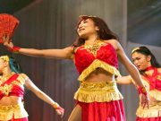 Hawaii feiert mit zahlreichen Events im neuen Jahr Friendship Party (c) Honolulu Festival Foundation