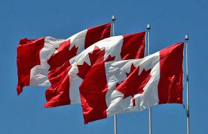 Zum 150. Geburtstag gehört Kanada zu den beliebtesten Reisezielen weltweit Kanada (cc) Victor To