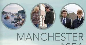 Manchester by the Sea: Karte mit Filmlocations Manchester by the sea (c) MOTT