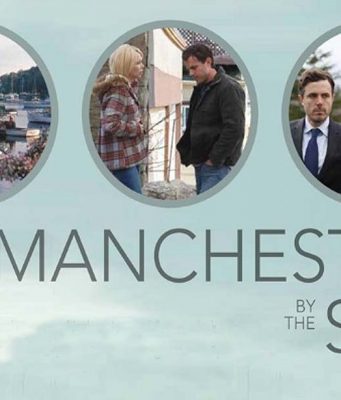Manchester by the Sea: Karte mit Filmlocations Manchester by the sea (c) MOTT
