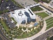 St. Pete verteidigt seinen Titel als inoffizielle Kulturhauptstadt Floridas