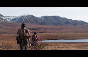 Northwest Territories auf der Berlinale