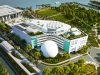 Neues Wissenschaftsmuseum in Miami Miami Museum of Science (c) Patricia and Phillip Frost Museum of Science