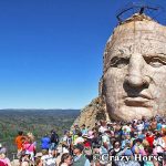 Crazy Horse Memorial (c)  Crazy Horse Memorial