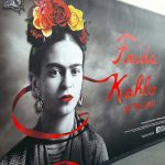 Frida Kahlo @ Dali (c) VSPC