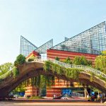 Tennessee Aquarium (c) Chattanooga, Tennessee