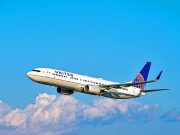 Neuer Basic Economy Tarif zwischen Minneapolis/St. Paul und den United Hubs verfügbar United (c) United