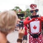 Fête du Canada (c) Tourisme Ottawa