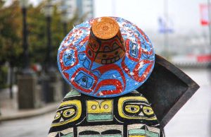 News aus British Columbia First Nations (c) BC Toursim