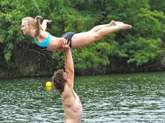 30 Jahre Dirty Dancing Dirty Dancing Festival (c) Dirty Dancing Festival