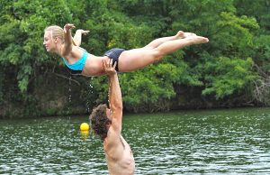 30 Jahre Dirty Dancing Dirty Dancing Festival (c) Dirty Dancing Festival