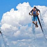 Florida Keys Jetpacks (c)  Florida Keys Jetpacks